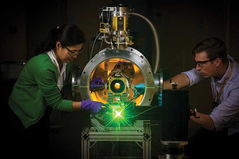 Jobs with Los Alamos National Laboratory