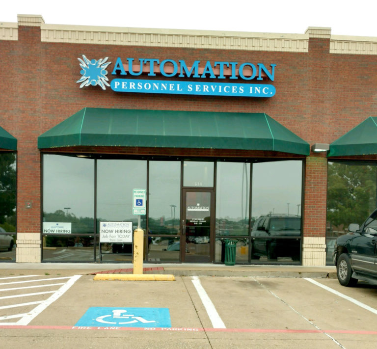 Grand Prairie Services Jobs All information about Service