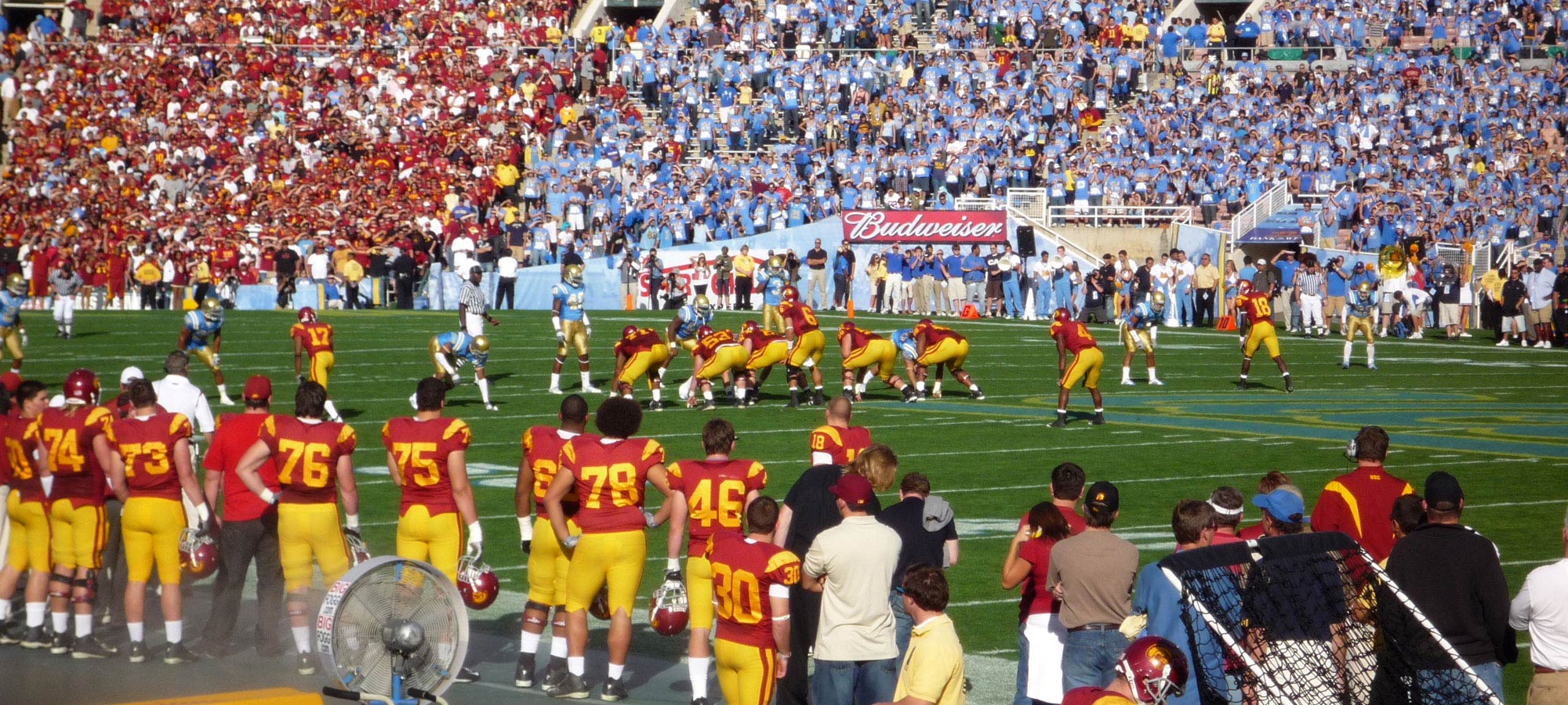 USC Essays that Worked Study Notes