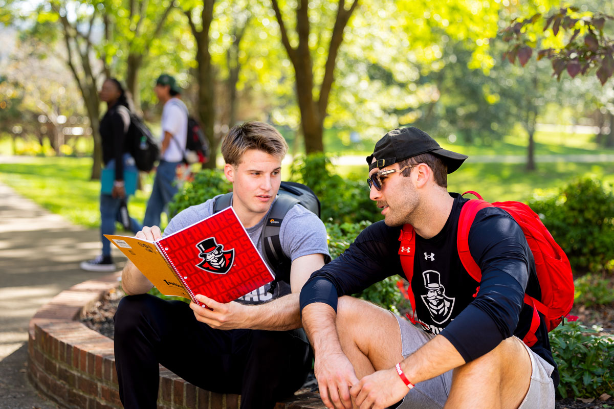 Austin Peay State University(04)