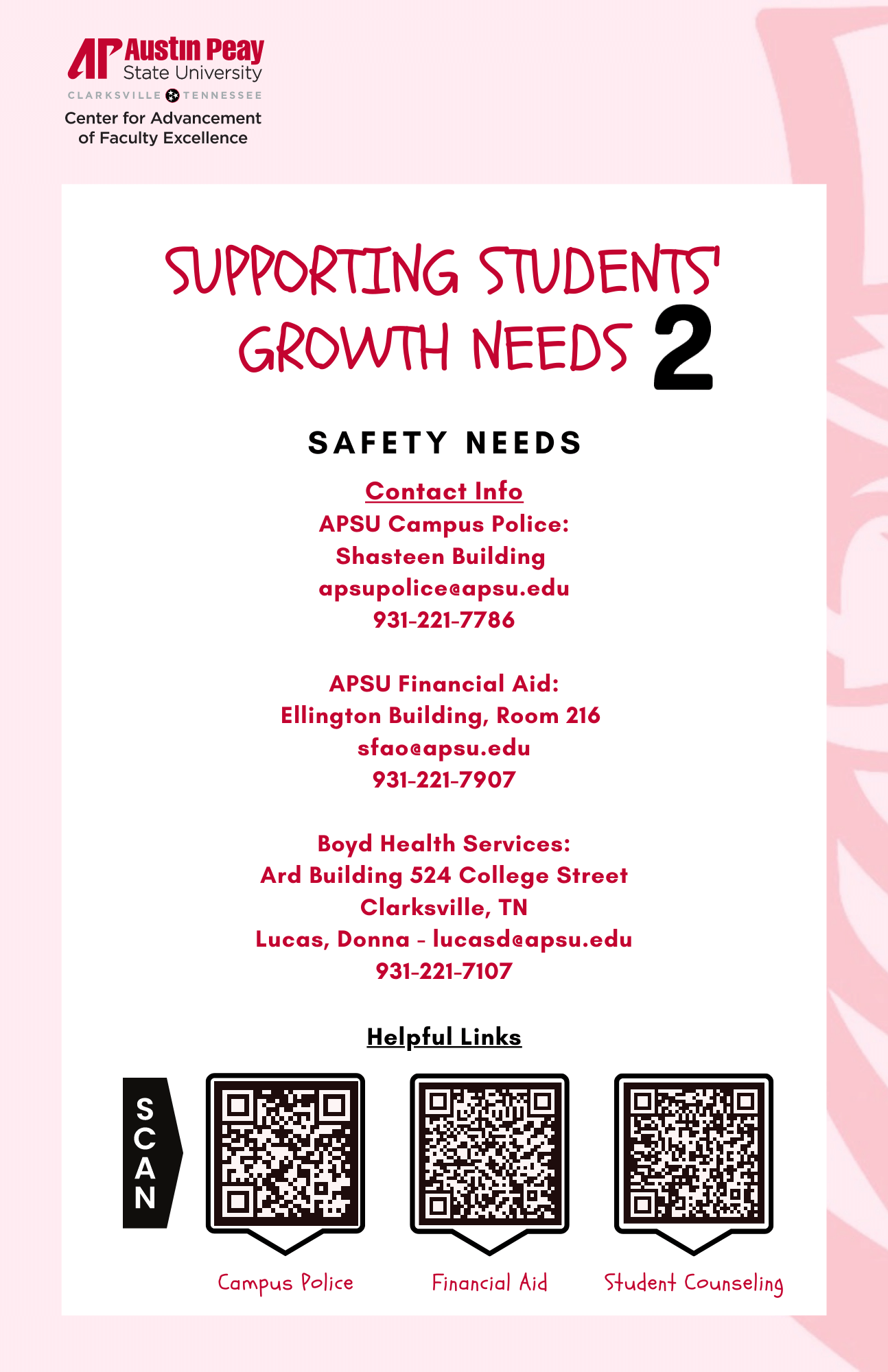 Resources for Optimizing Students Interactions(03)