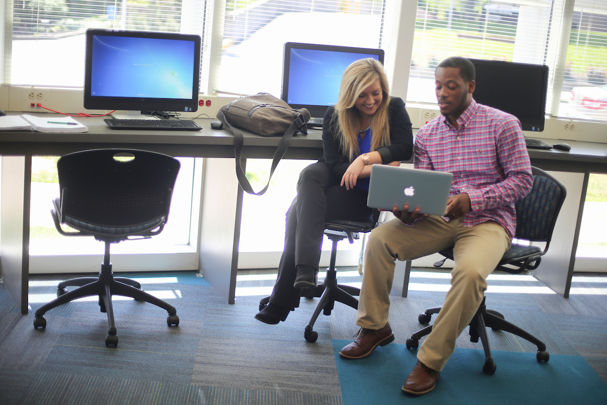 About the Office of Information Technology