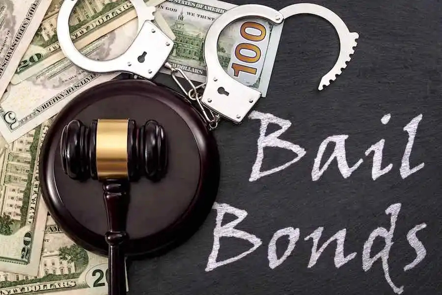 Understanding bail Bond Forfeiture Light in August