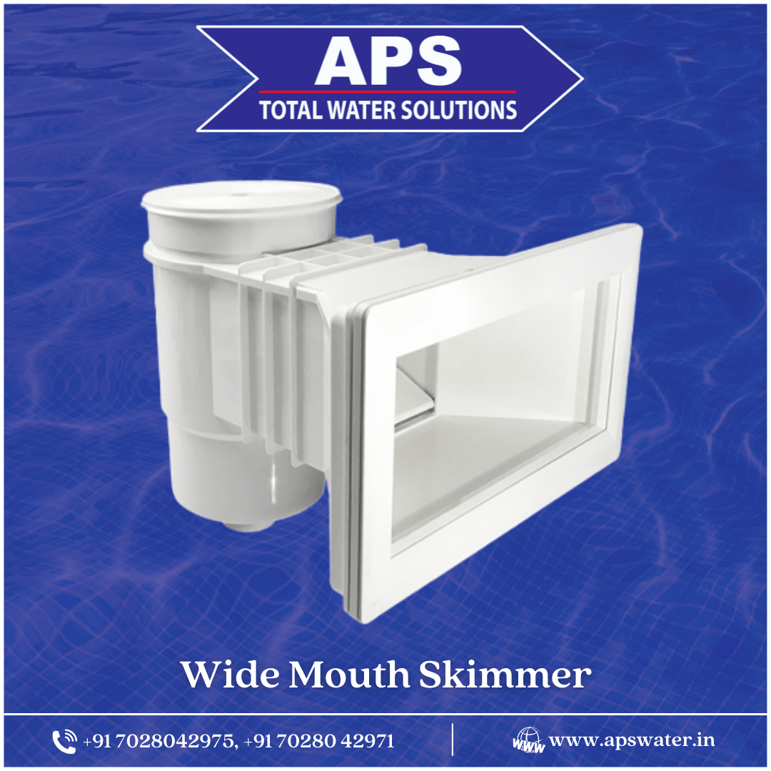 APS Total Water Solutions