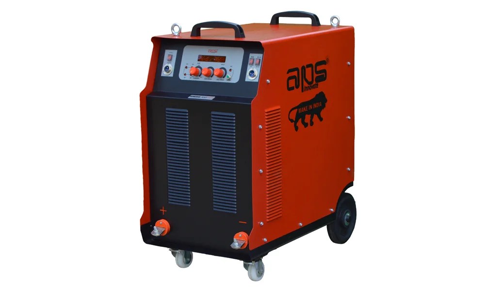 Mastering Carbon Arc Gouging Unleash the Power of the Genesis 800 Welding Machine advanced