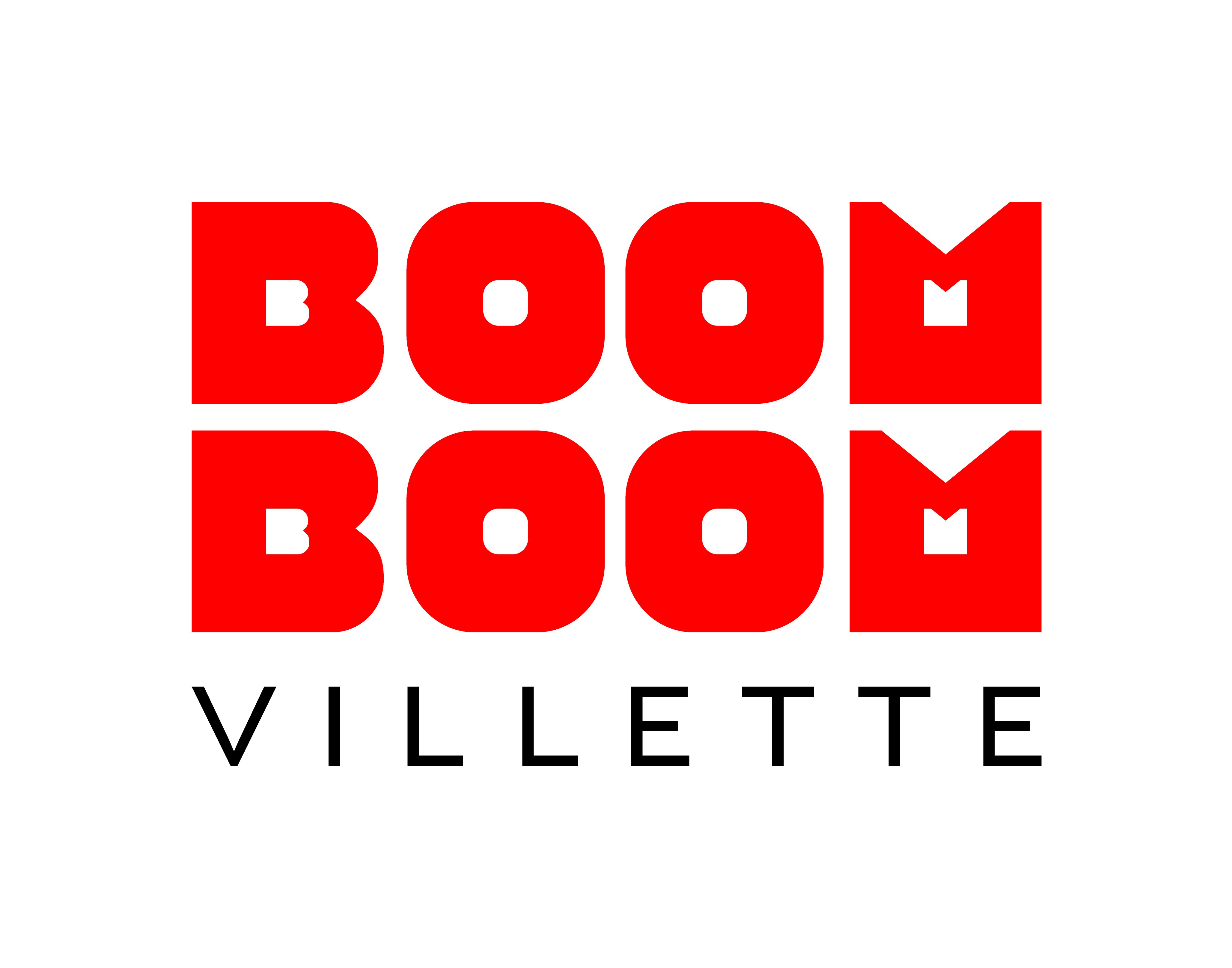 BOOM BOOM VILLETTE Apsys