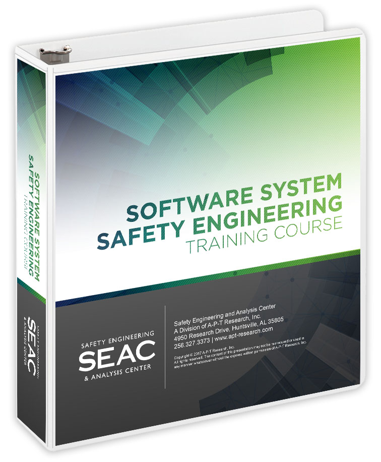 Safety & Engineering Training Courses SEAC