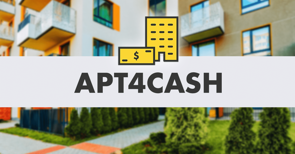 Apartments 4 Cash » Selling Commercial Property in SE WI