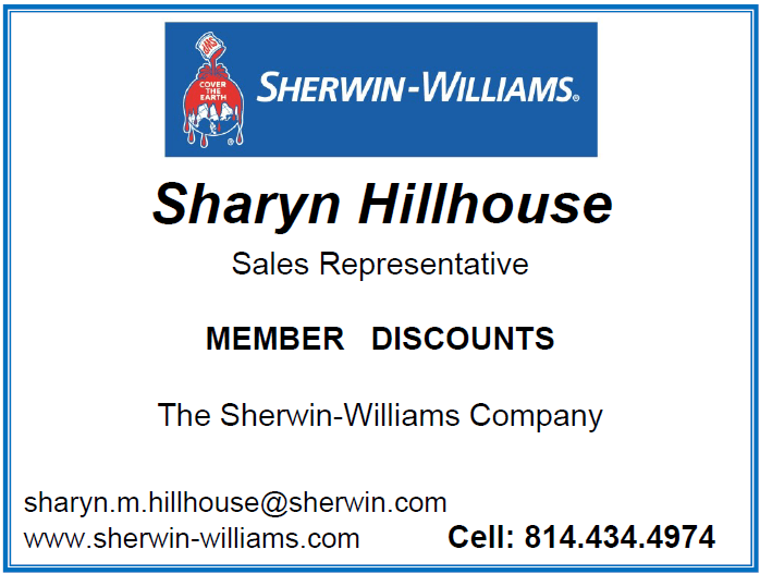 Premium Vendor Members Apartment Association of NW PA