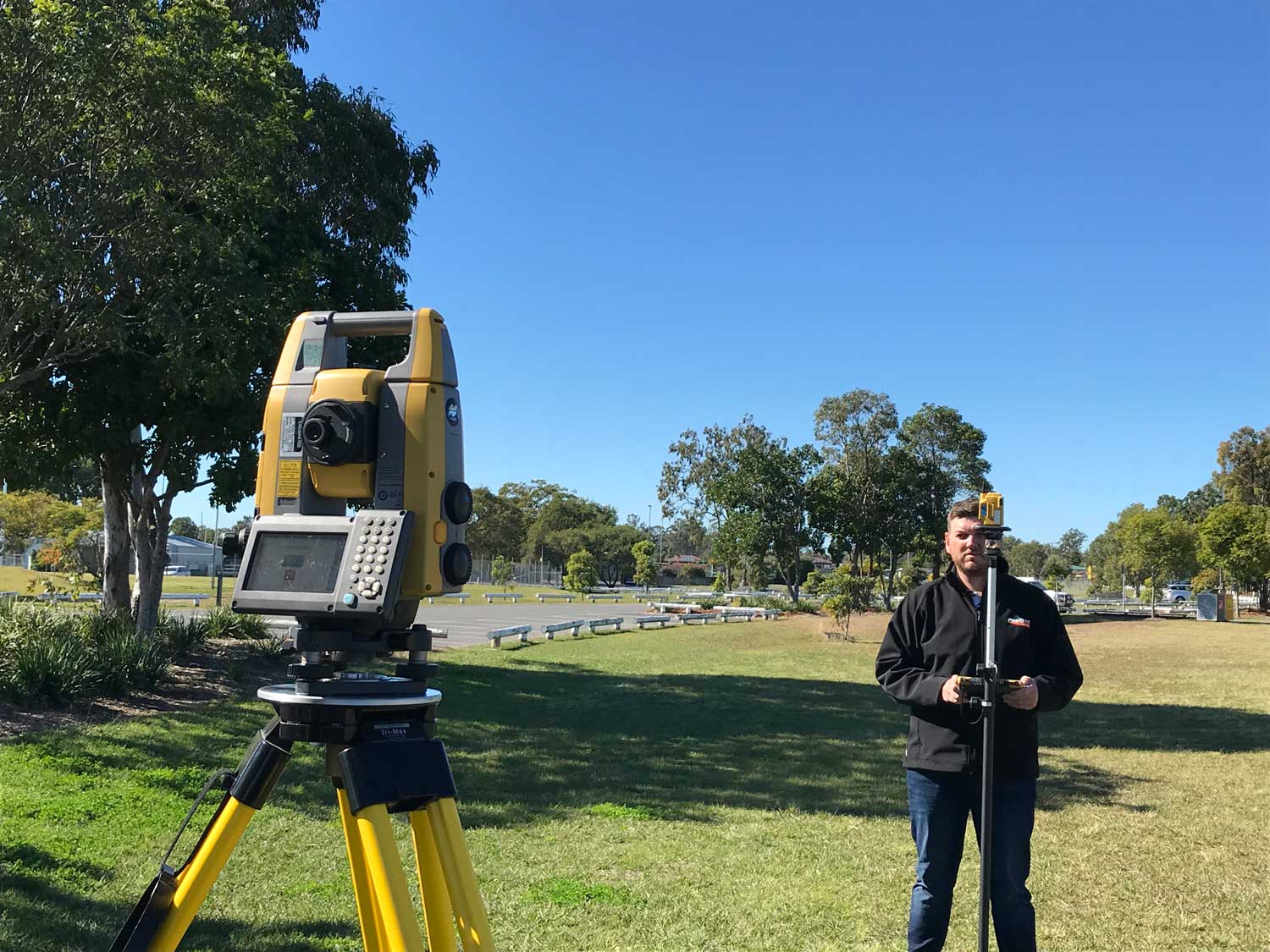 Surveying Equipment For Sale or Hire Survey Gear Aptella