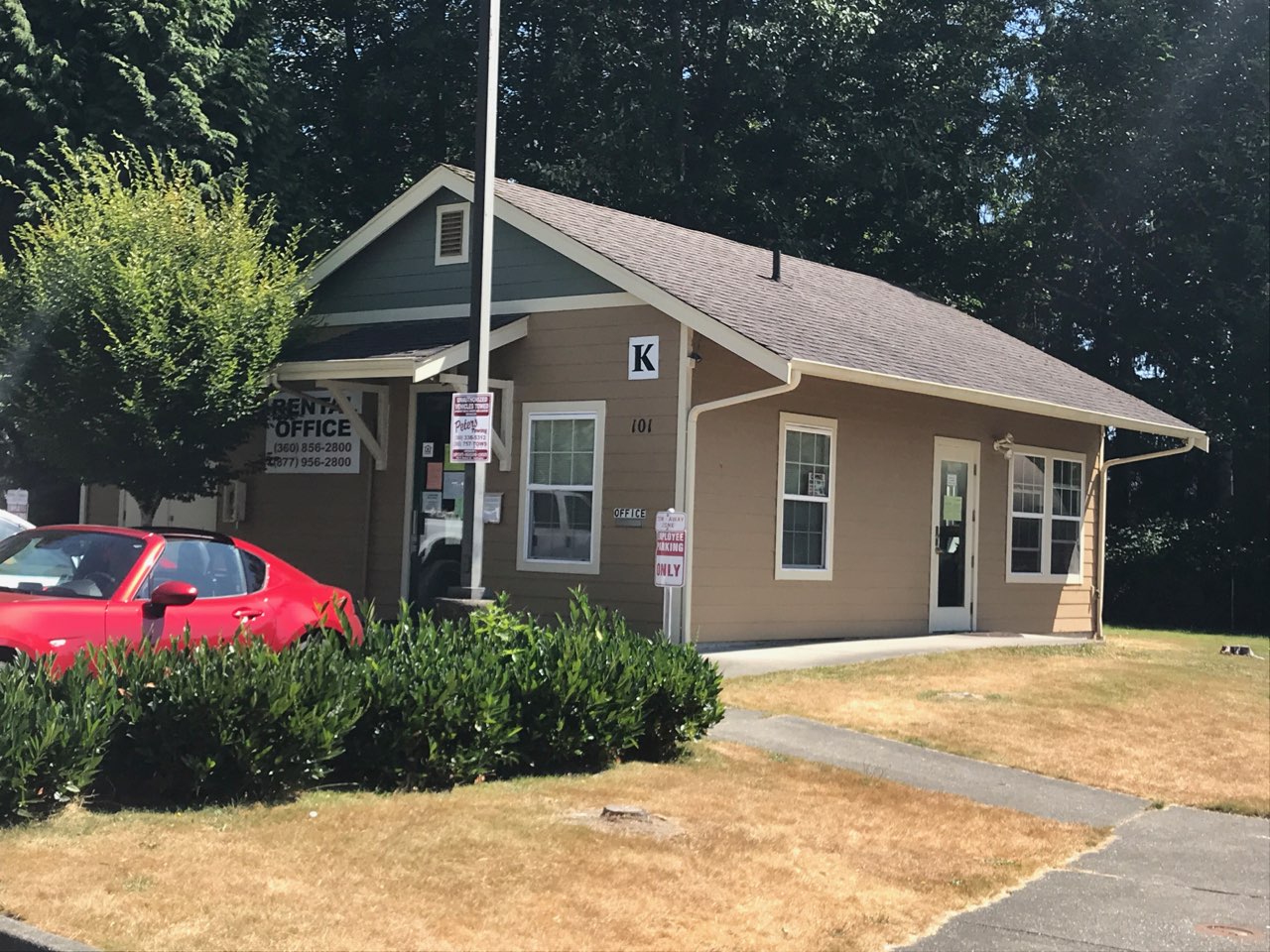 aptfinder Low Housing at