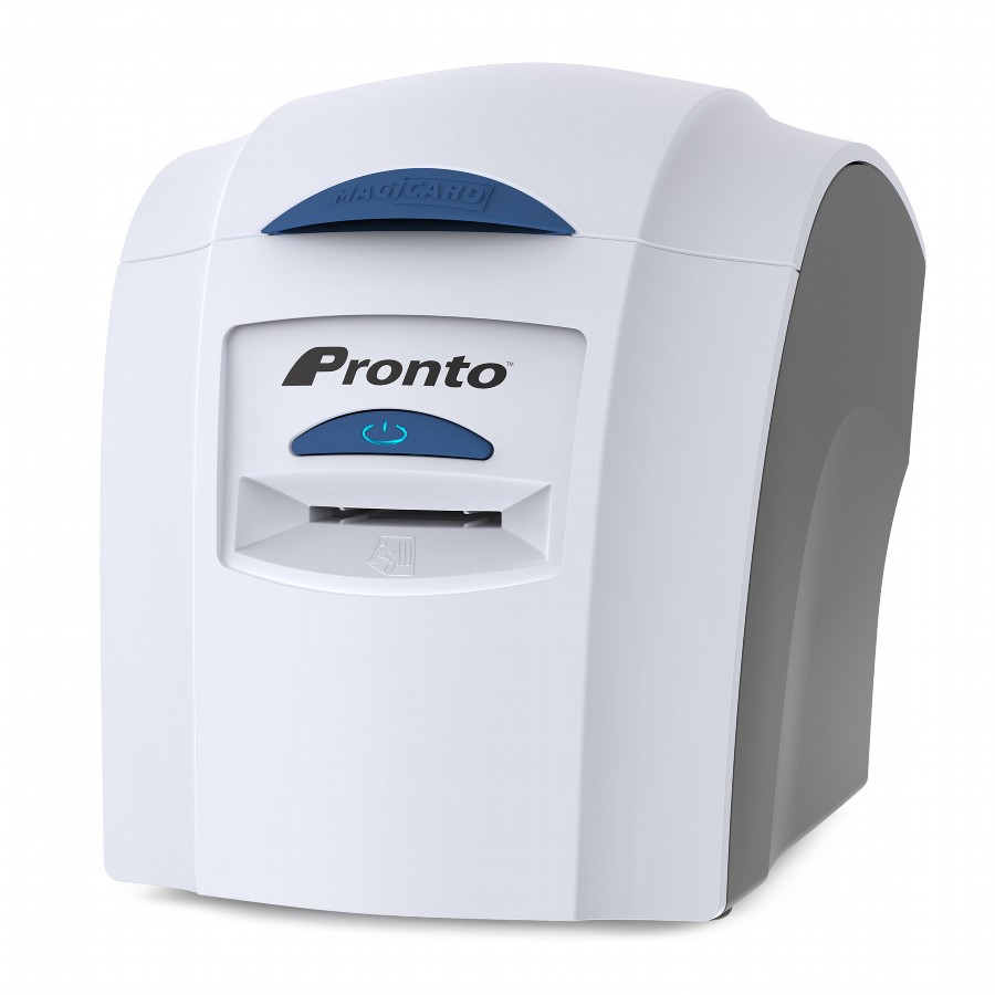Magicard Pronto Printer Basic (36490001) Aptika Canada