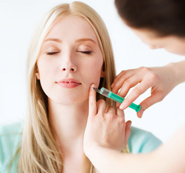 Dental Filler and Botox Courses for Dentists APT