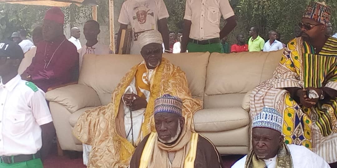 Western Regional Chief Imam