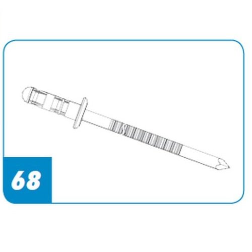 Gesipa Blind Rivets Archives AP Tools Ltd