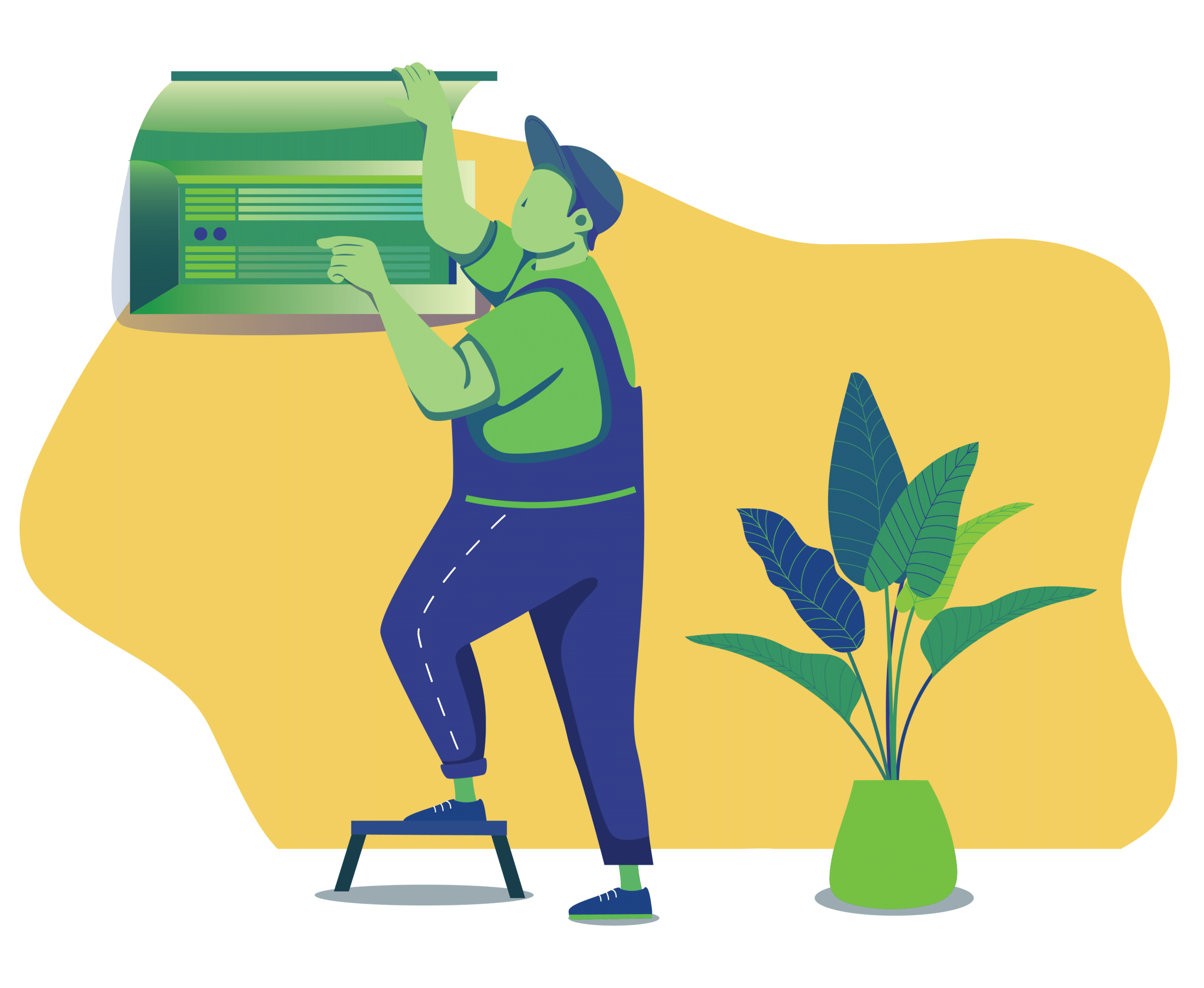 ERP CRM FSM Software for Petroleum Equipment Industry PEI