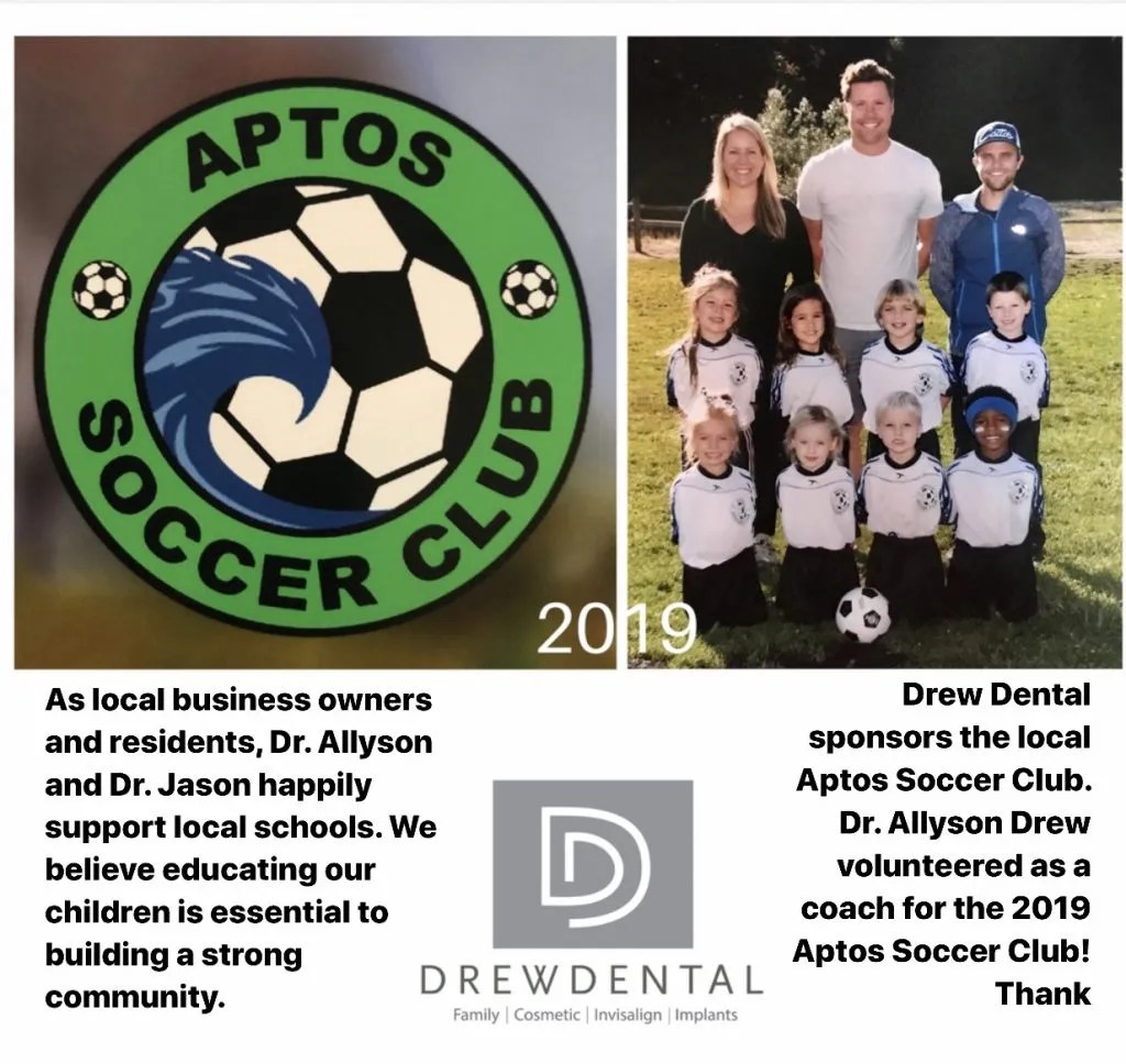 Aptos Youth Soccer at Dolores Hulsey blog