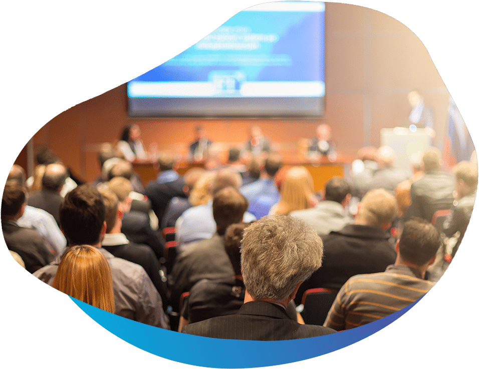 Conference preparation APT Presentations