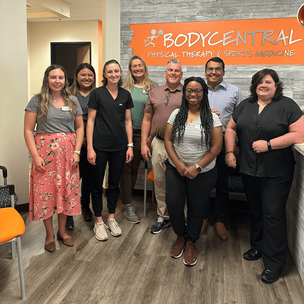 Physical Therapy Community Opens Their Doors to Lawmakers Alliance