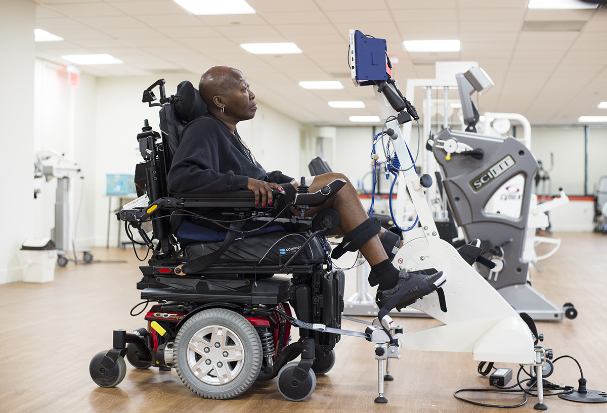 Advanced Rehab Technologies Inc Durable Medical Equipment