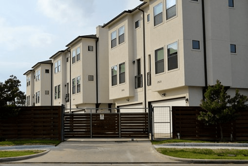 The Benefits of Living in an Apartment Apts Denver