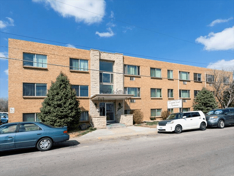 PROPERTY HIGHLIGHT CONTINENTAL COURT APARTMENTS IN DENVER, CO Apts