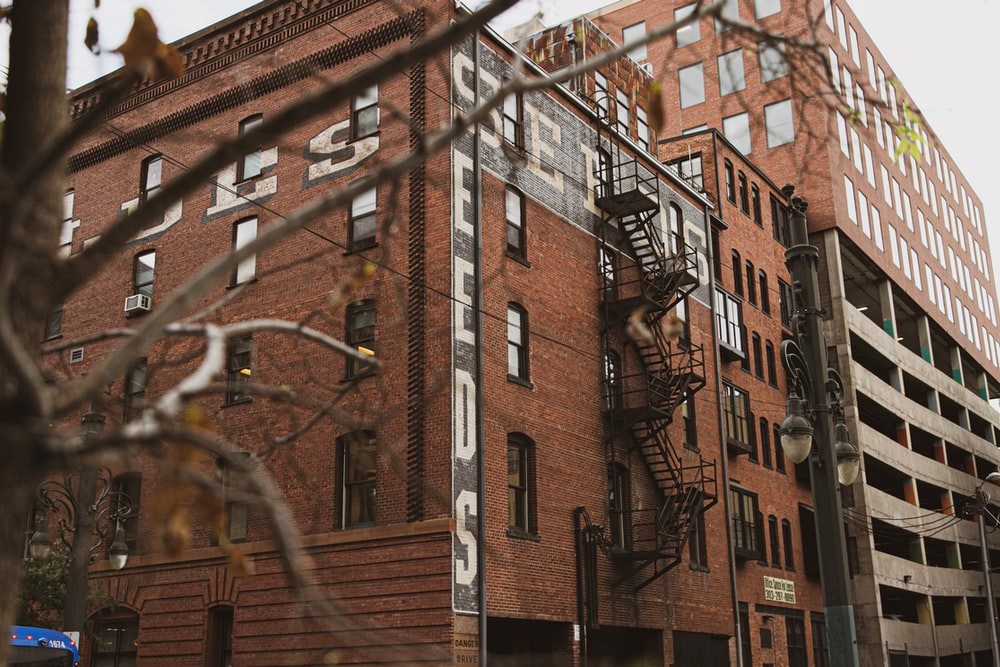 Colorado Accommodation Apts Denver