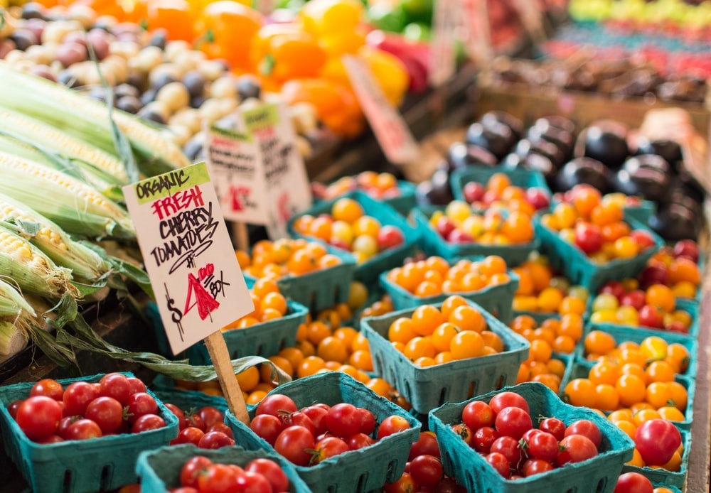 11 Farmers Markets To Visit Around Reno Apts Nevada