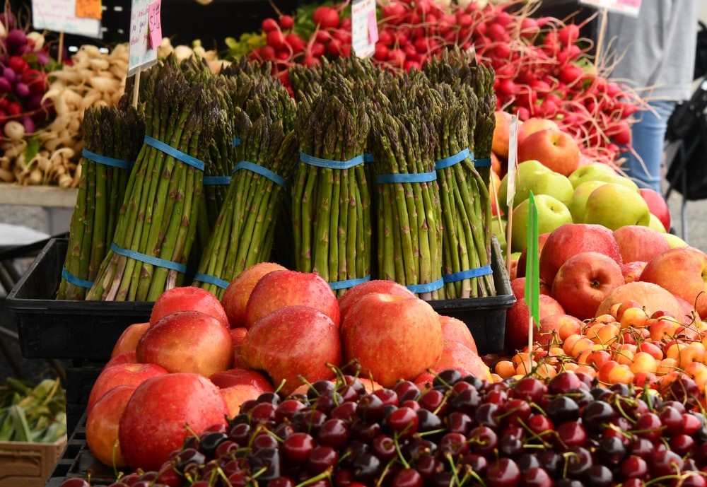 11 Farmers Markets To Visit Around Reno Apts Nevada