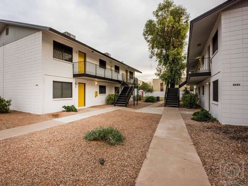 PROPERTY HIGHLIGHT FAIRMOUNT VILLAS APARTMENTS IN PHOENIX, AZ Apts