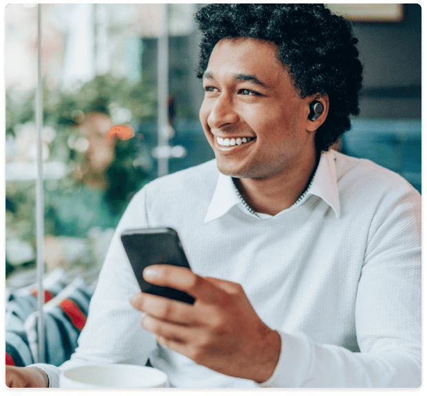 aptX™ Wireless High Resolution Audio Via Bluetooth