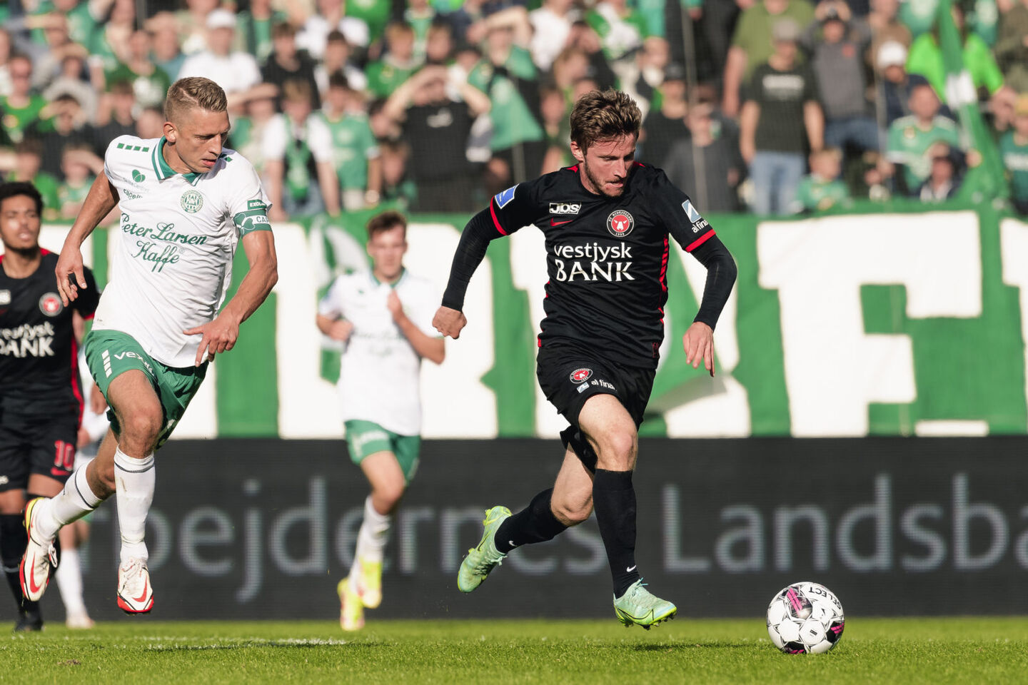 FF vs Midtjylland Pronóstico 9/06/2023 Superliga danesa