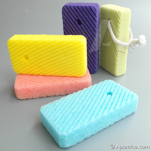 Beauty Care Product Foot Pedicure Tools Mr Pumice Pumi Bar Manufacturers & Suppliers A+ Pumice