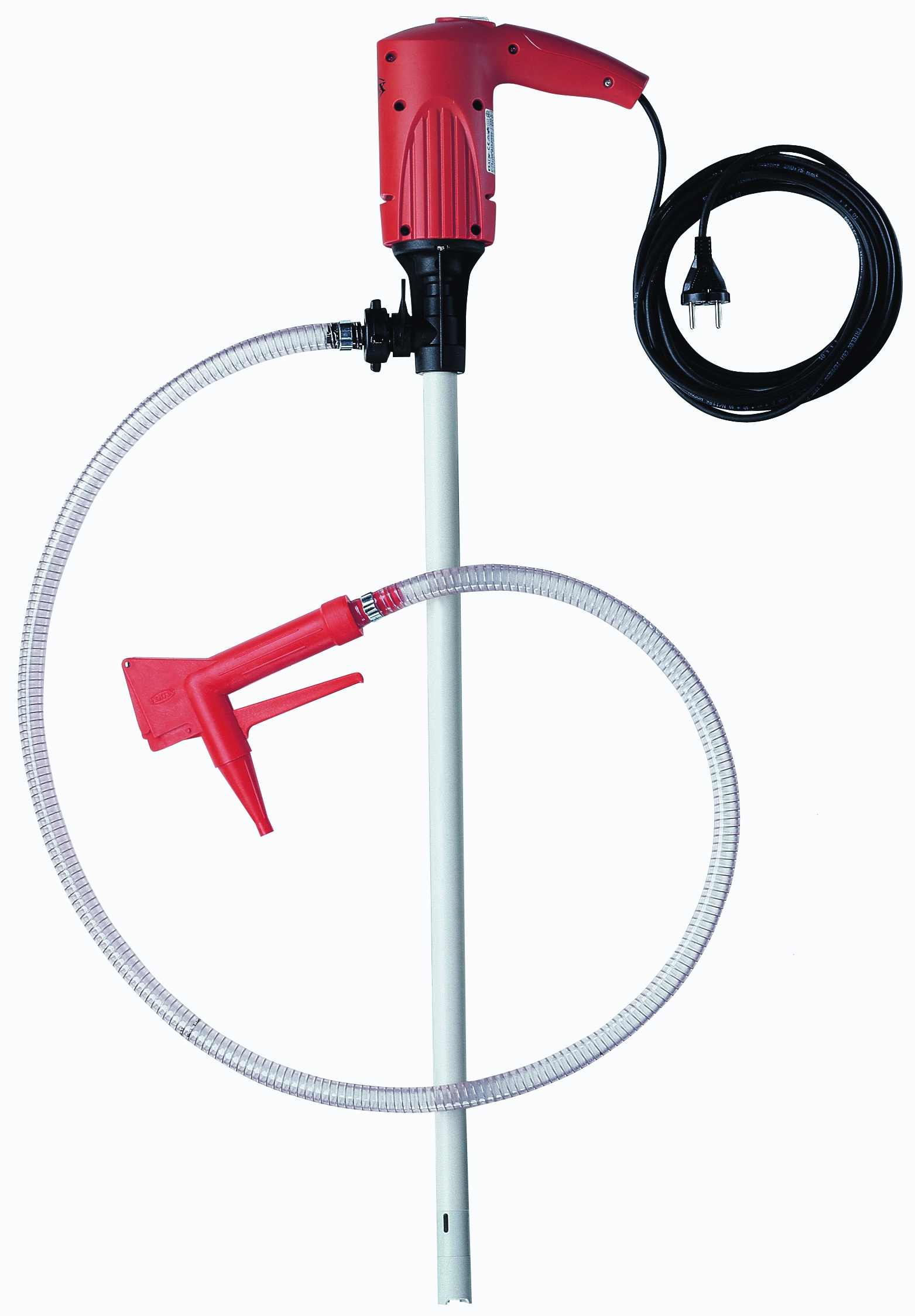 F310PP 25/19 120V Pumping Solutions, Inc.