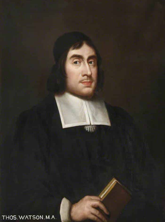 昼も夜も主のおしえを黙想することについて（詩篇1：2）byトーマス・ワトソン 巡礼者の小道（Pursuing Veritas）