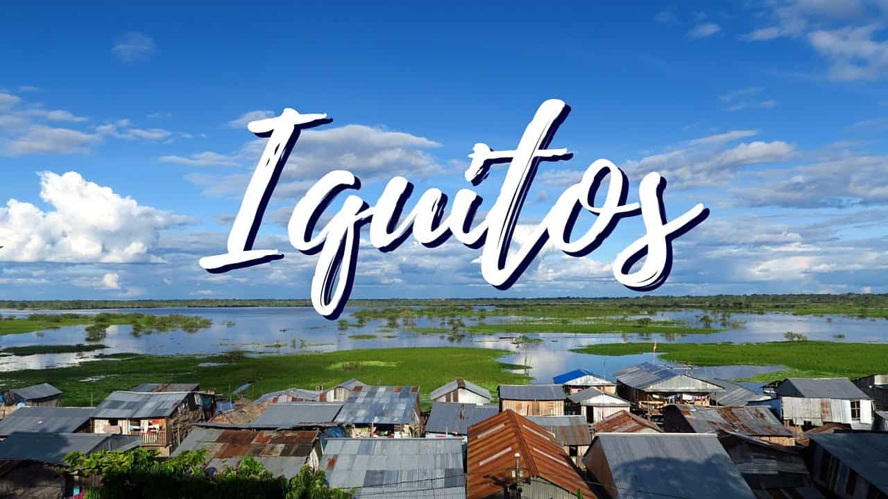 Things to do in Iquitos, Peru Apus Peru Adventure Travel Specialists