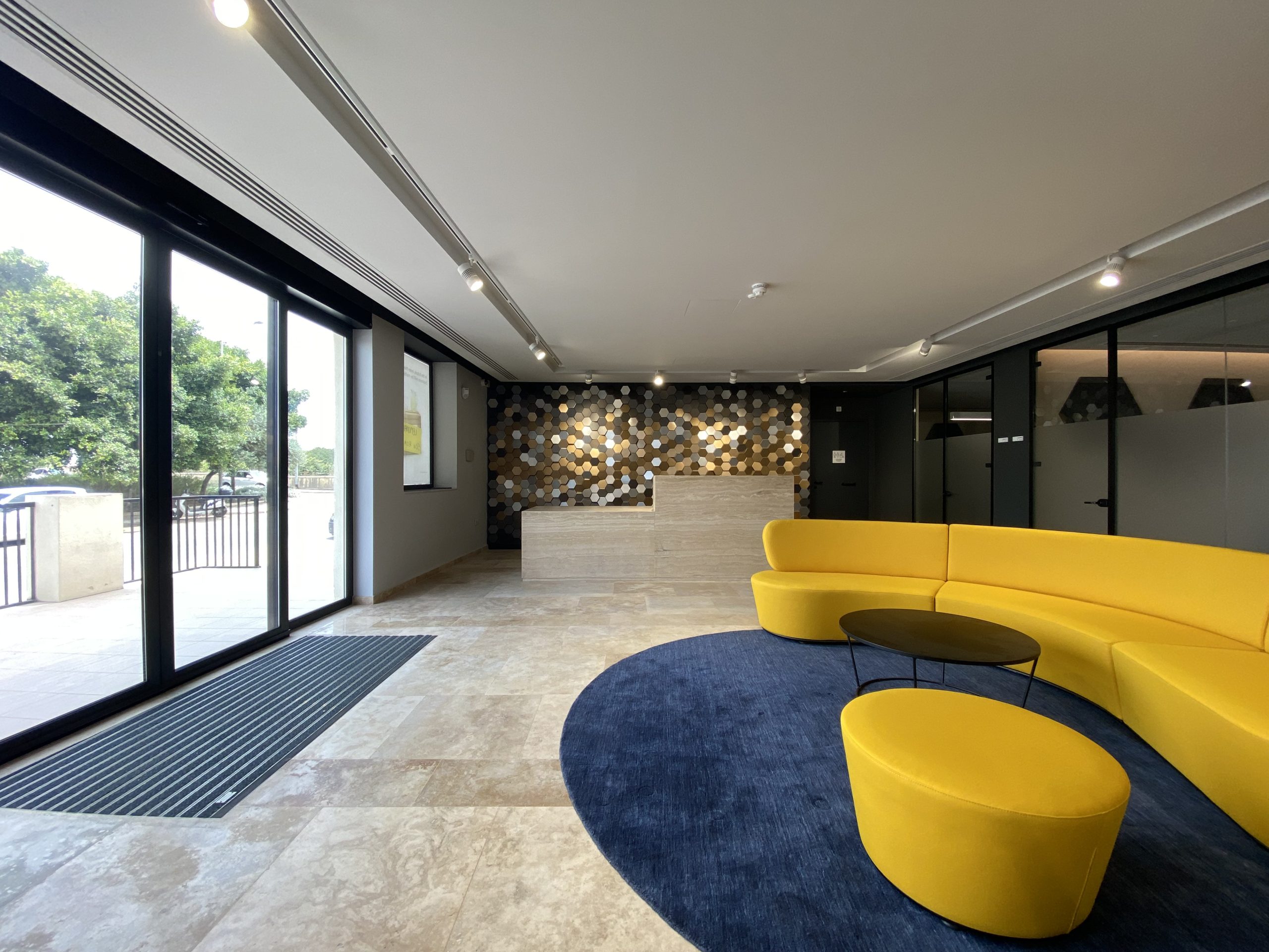 AP Valletta / HSBC Contact Centre