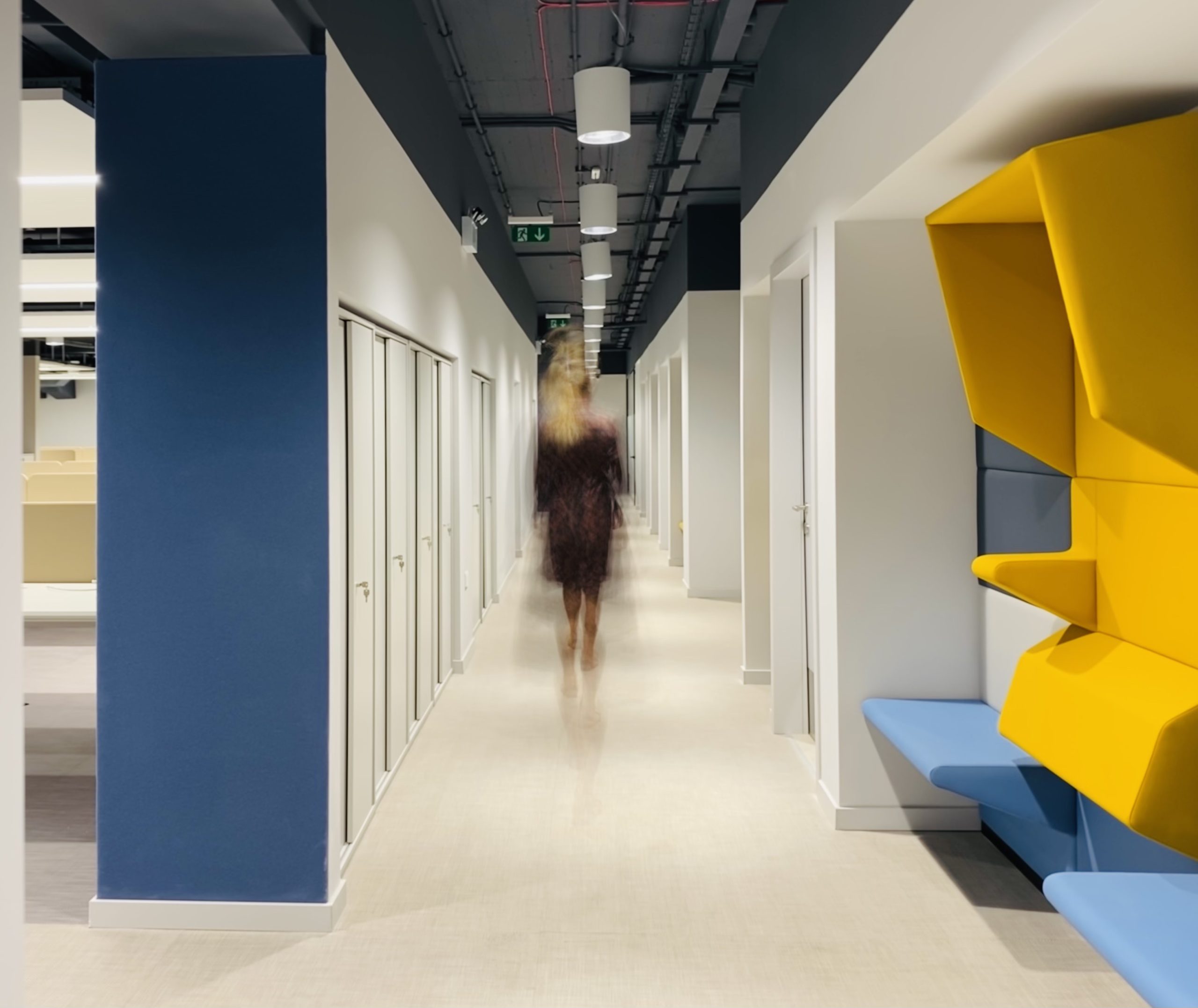 AP Valletta / HSBC Contact Centre