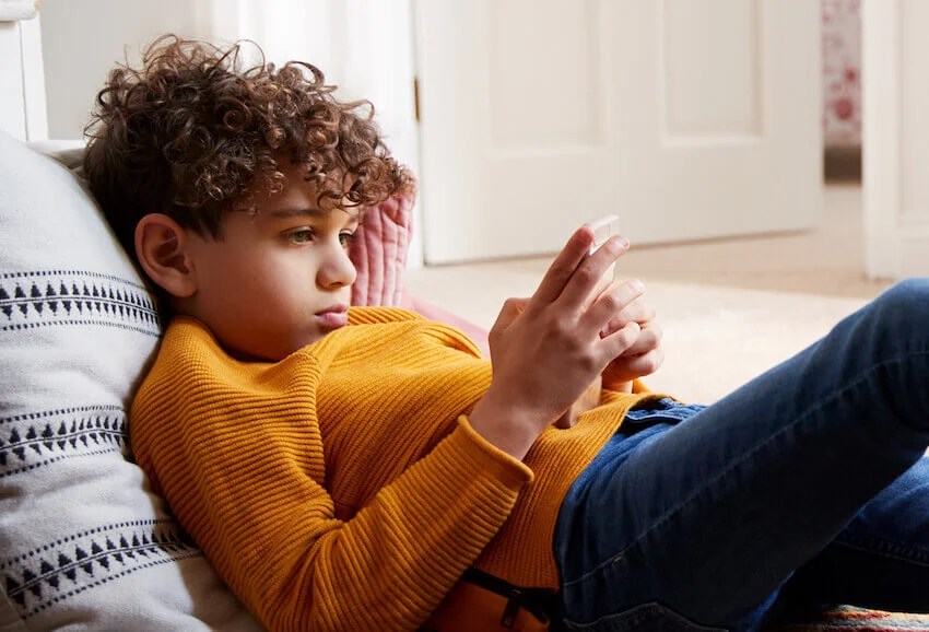 The Increasing Danger of Excessive Screen Time