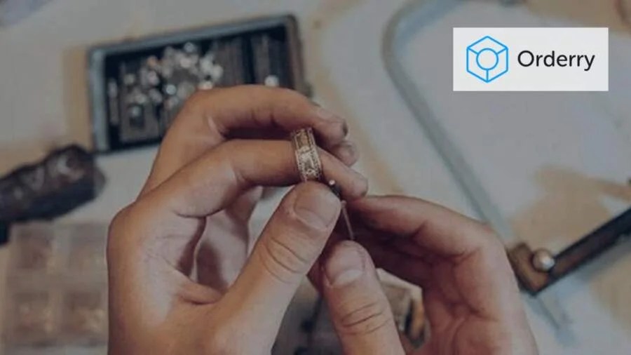 How Do You Manage Jewellery Inventory? Apzo Media