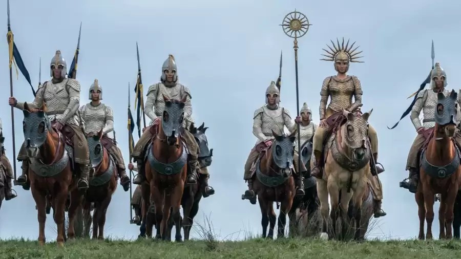 Some of the Most Expensive TV Shows in the History of Cinema