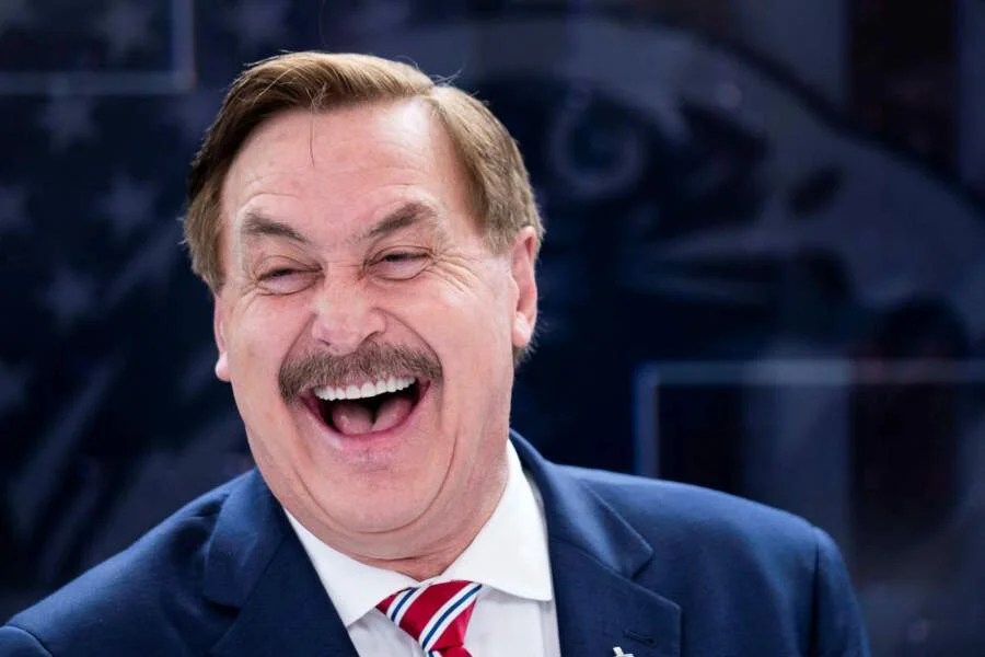 What is Mike Lindell Net Worth? Explore The Life of Mike Lindell