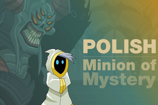 Nulgath's Birthday Coming Soon