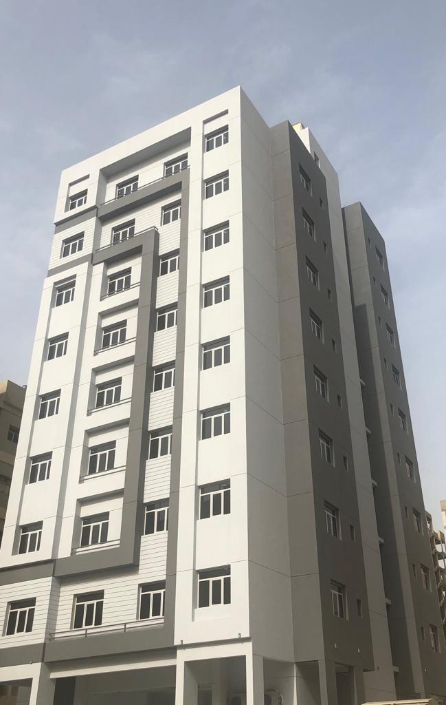 Aqar Real Estate Investments Co. Home