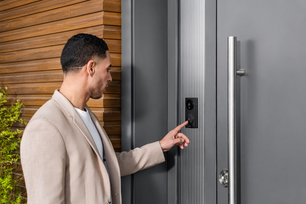 The Best BatteryPowered Video Doorbell Aqara