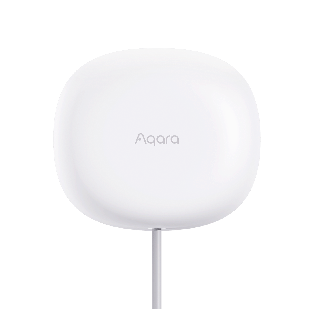 Presence Sensor FP1E - Installation Video - Aqara