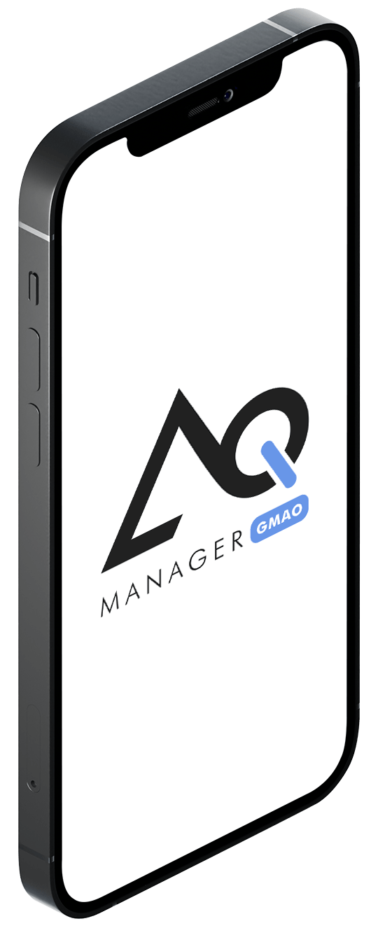 GMAO dans votre poche, grâce à l’application mobile AQ Manager GMAO