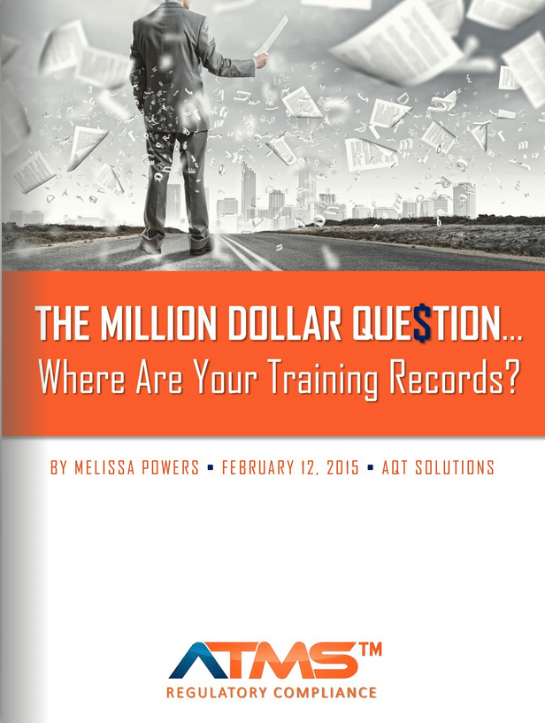 What are the Best Record Keeping Systems for Training?
