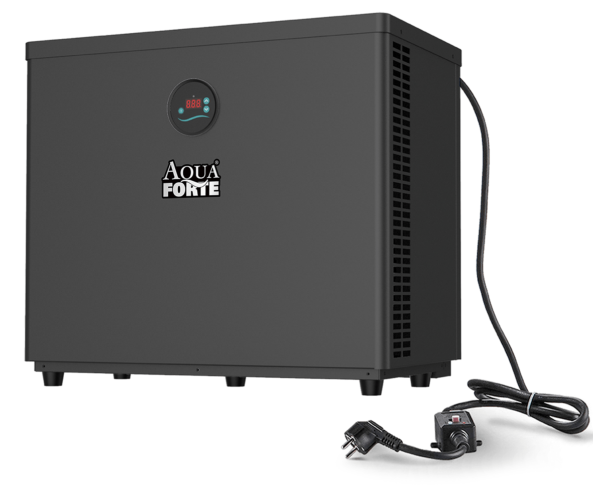 Aquaforte AquaMini 3,5 kW AquaForte Reliable and Innovative (Swimming