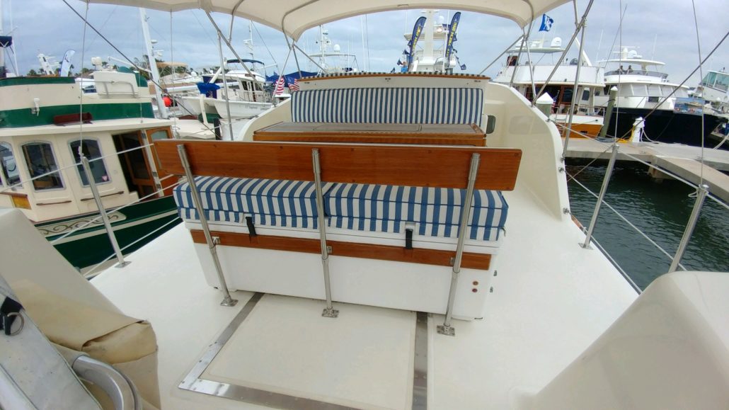 Freezing on a Boat 9 Marine Refrigeration Articles Worth Reading